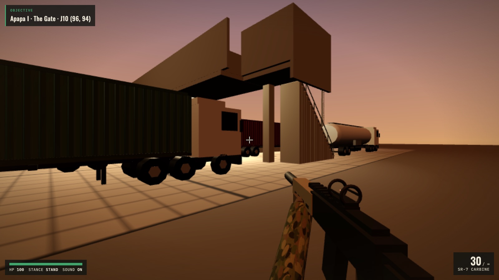 EAGLE7 screenshot 3