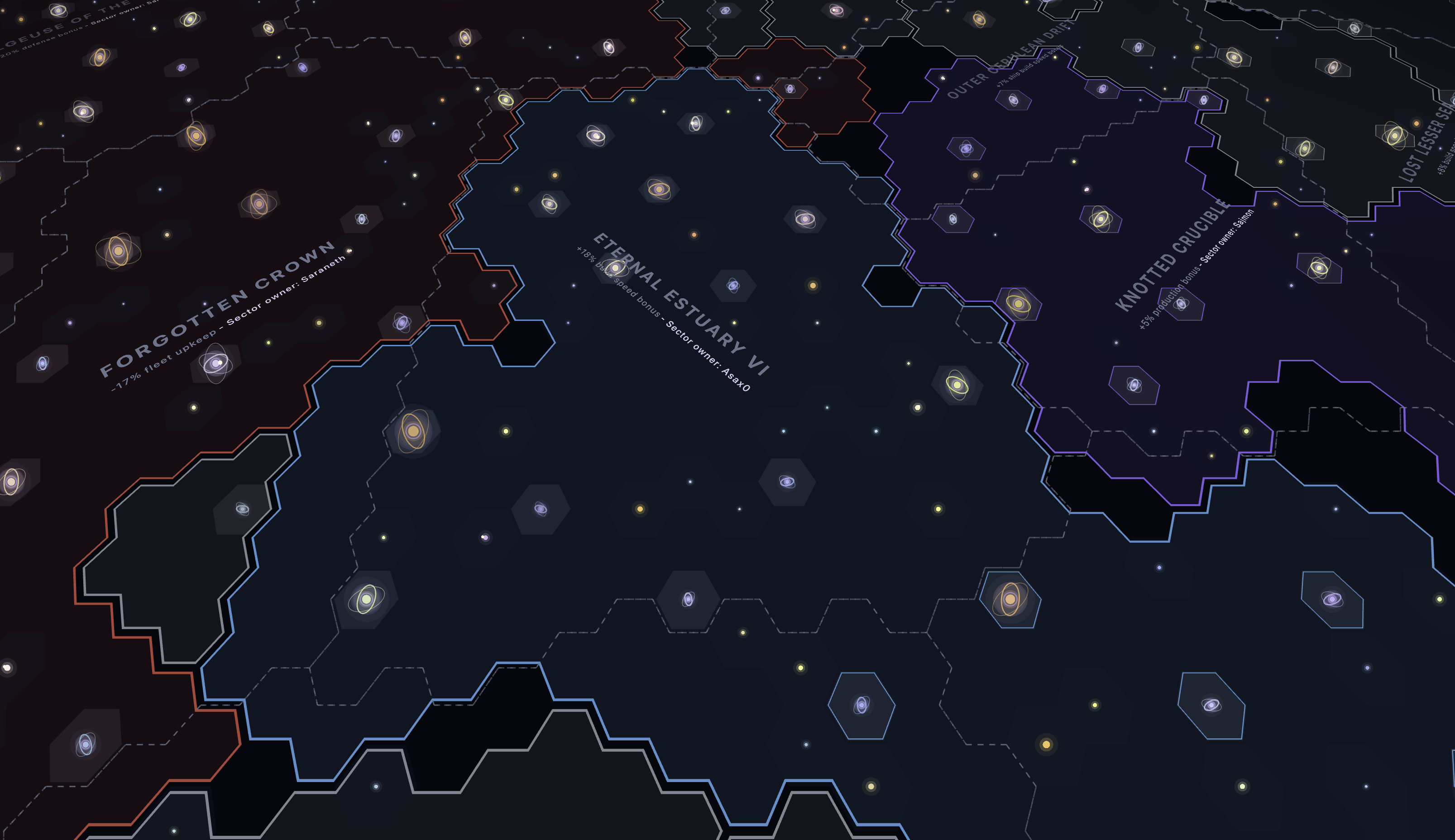 🚀 Old Light - gameplay screenshot