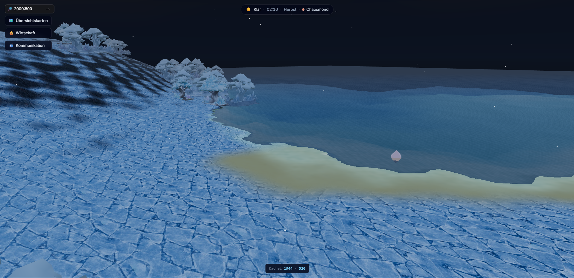 Crown of Magic screenshot 4