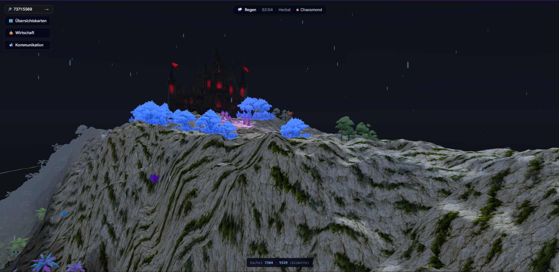 Crown of Magic screenshot 2