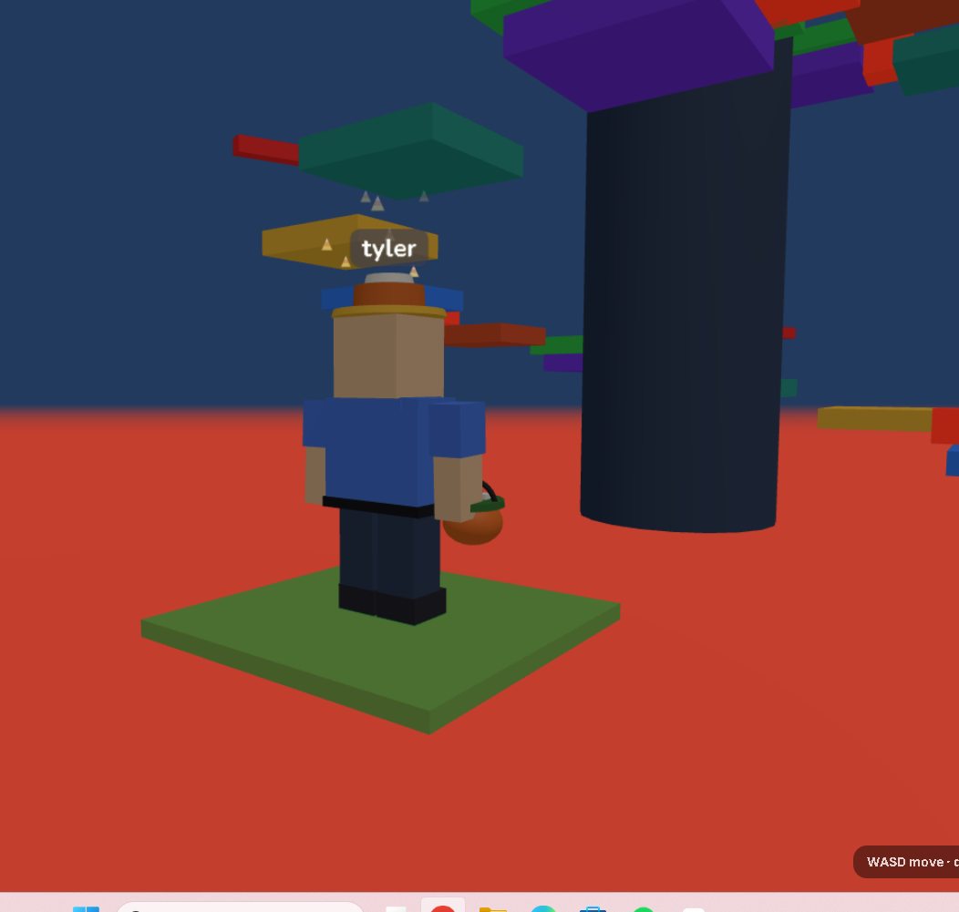 Brickz screenshot 2