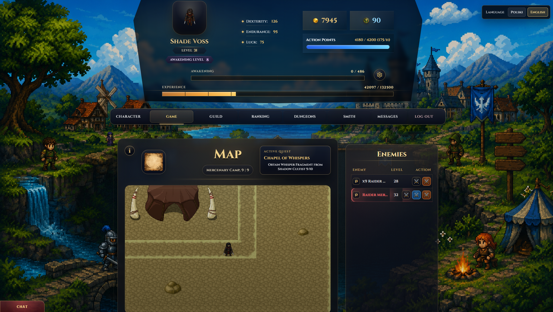 Velderis screenshot 3