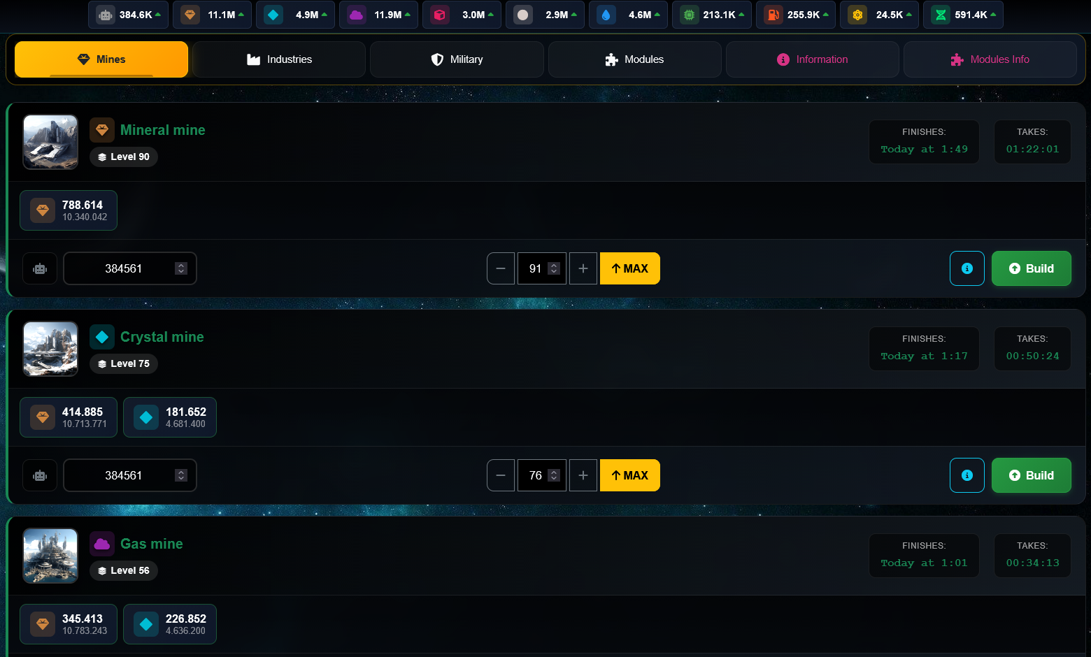 5Dim screenshot 4