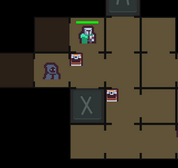 Manarion screenshot 1