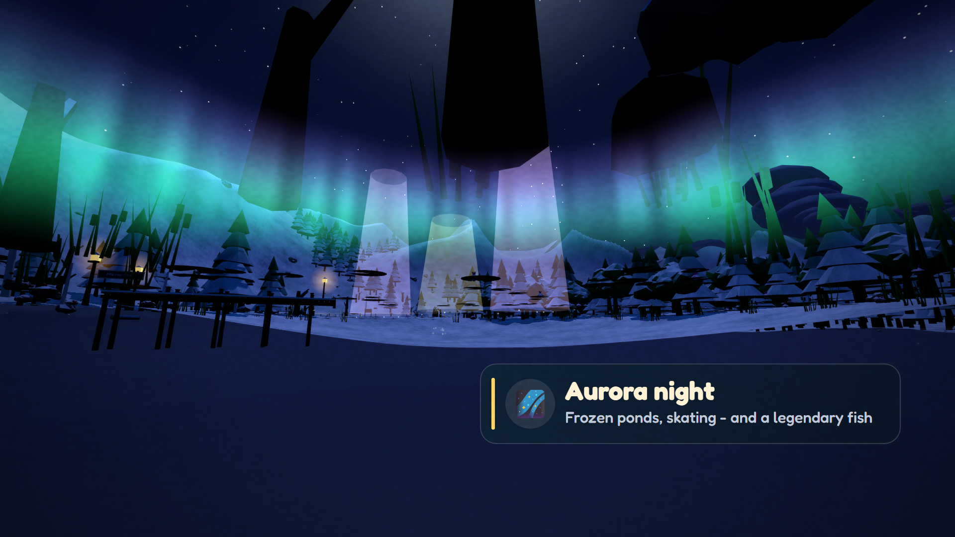 Talewyn Harbor screenshot 2
