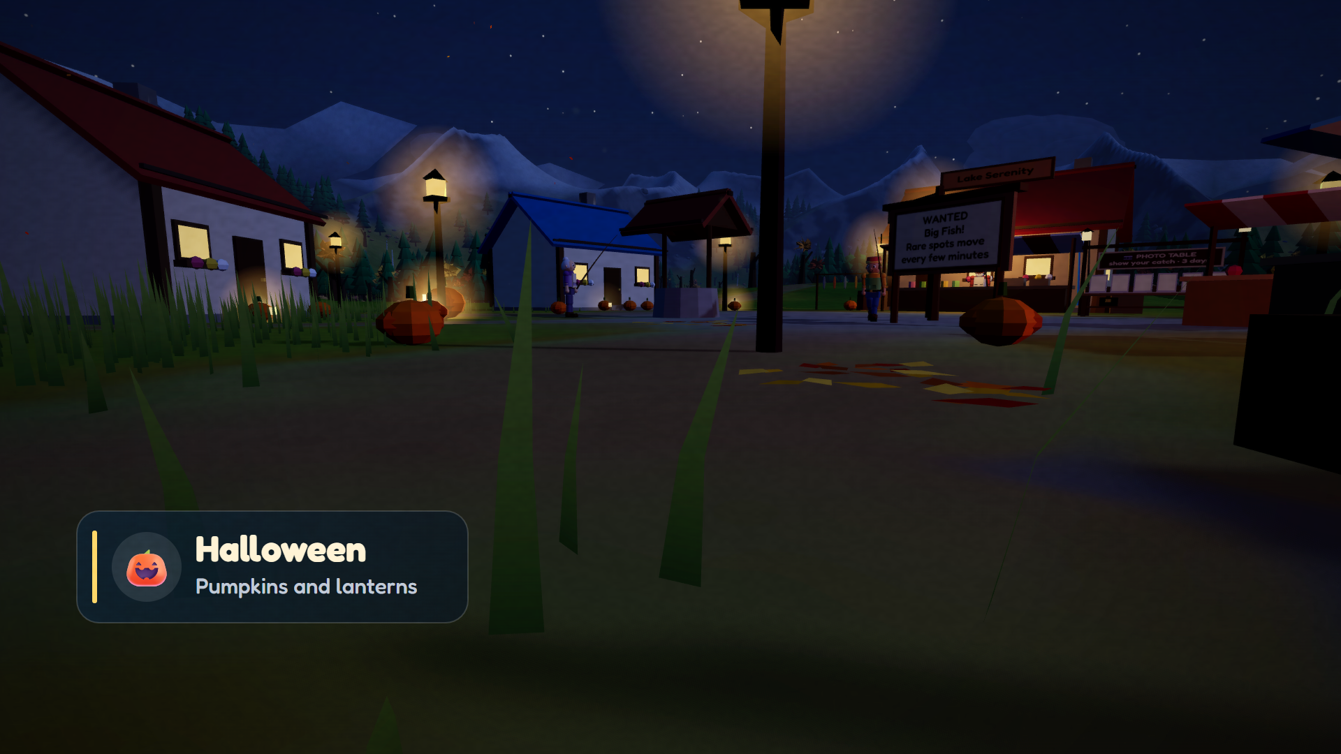 Talewyn Harbor screenshot 1