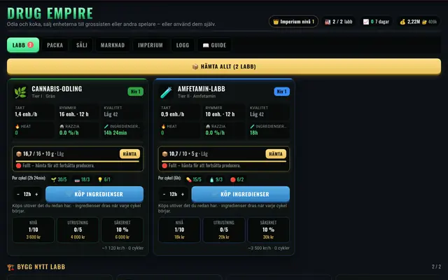 Worldwide Gangster screenshot 1