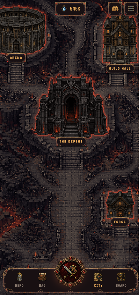 HellRuler screenshot 3