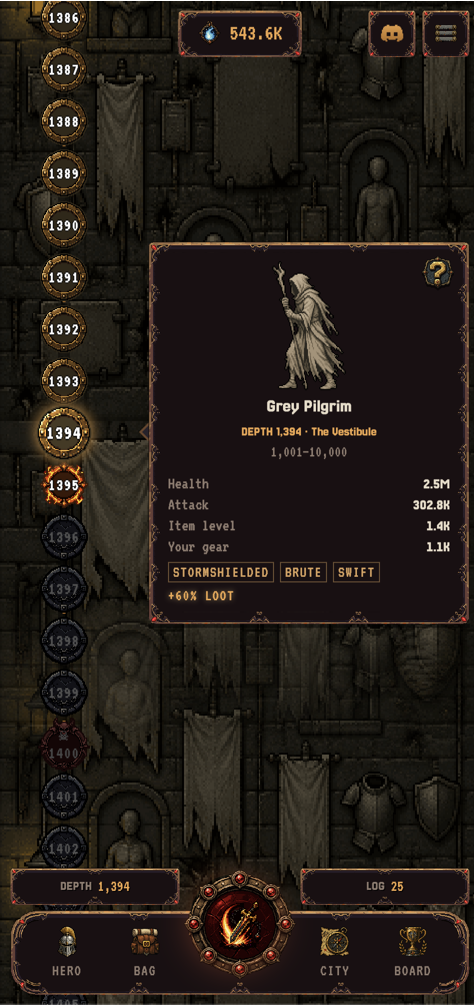 HellRuler screenshot 1