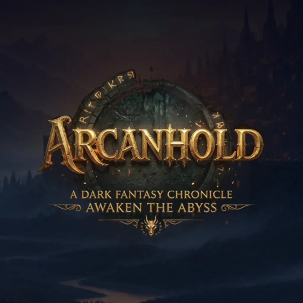 Arcanhold screenshot 3