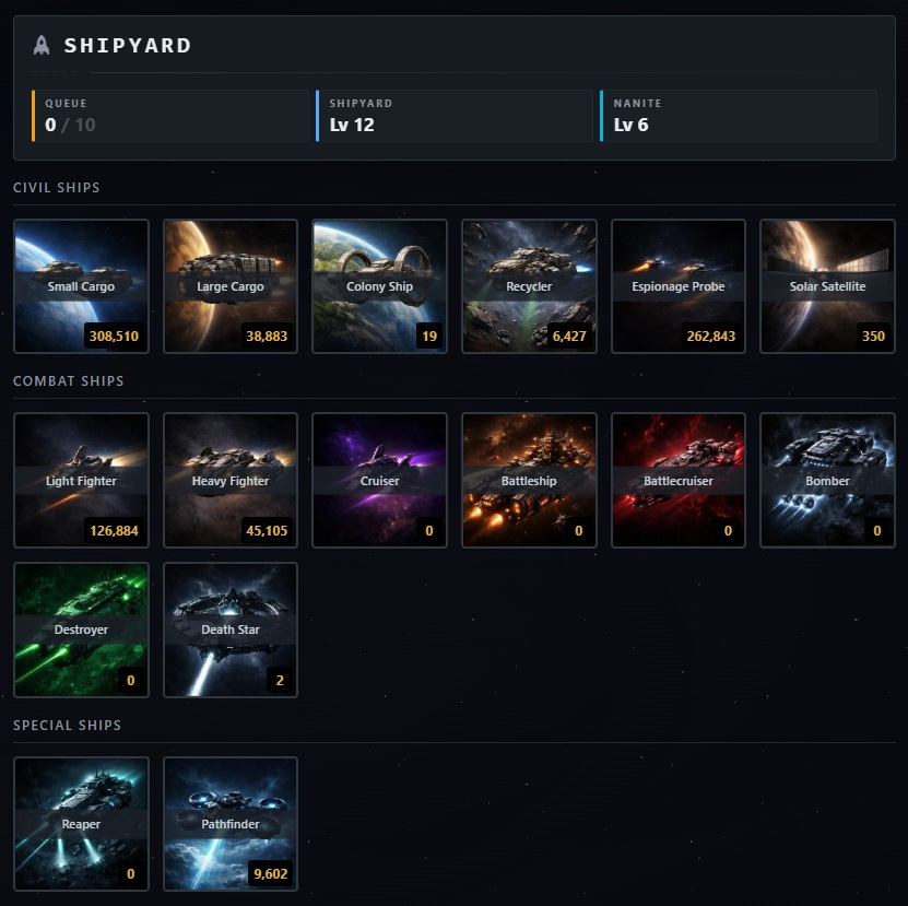 CozmoGame screenshot 2