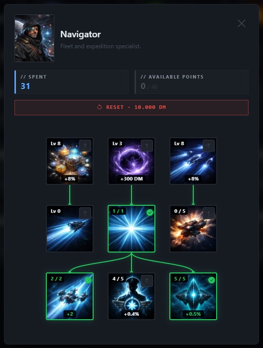 CozmoGame screenshot 3