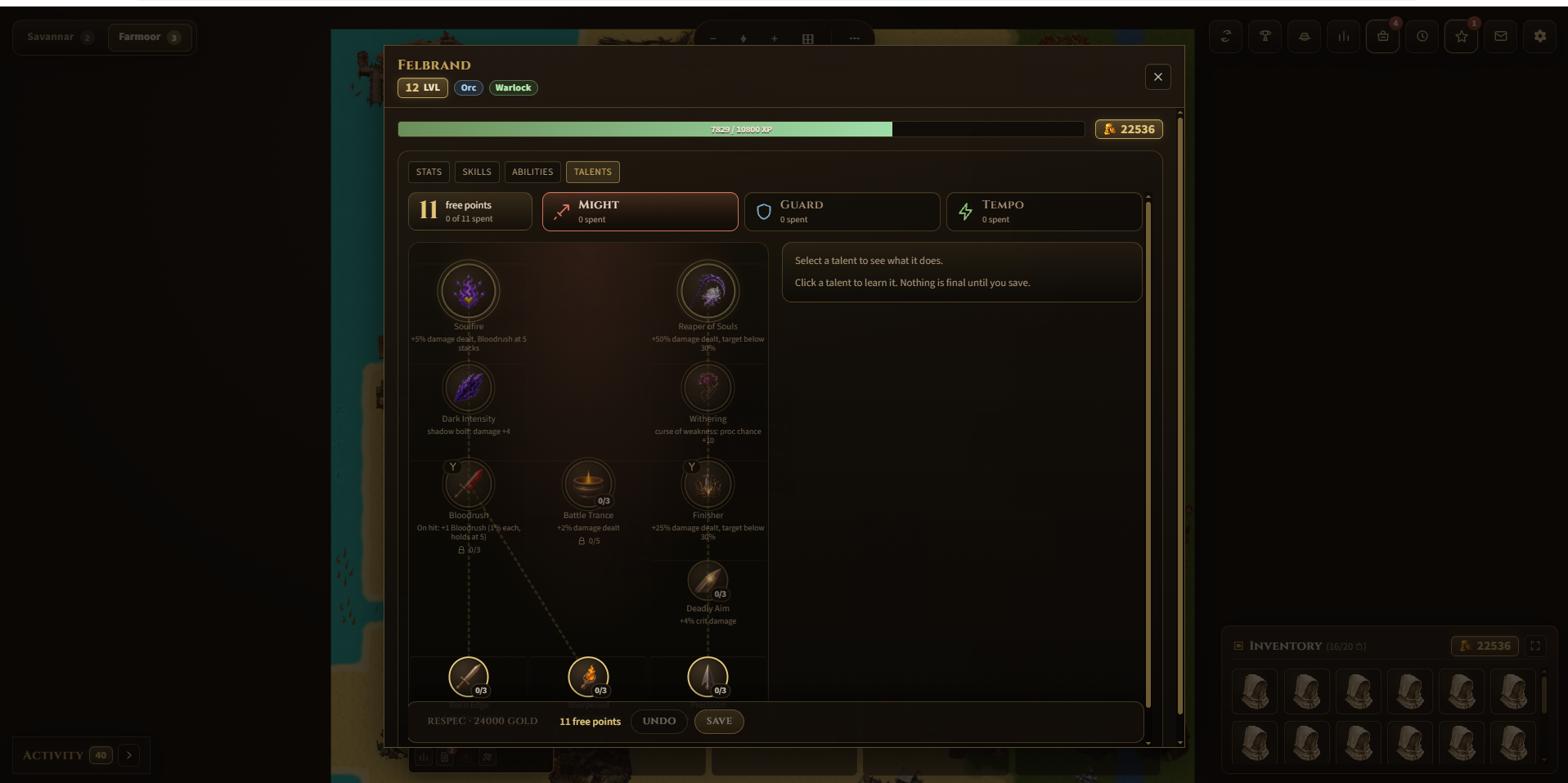 Cooldown MMO screenshot 5