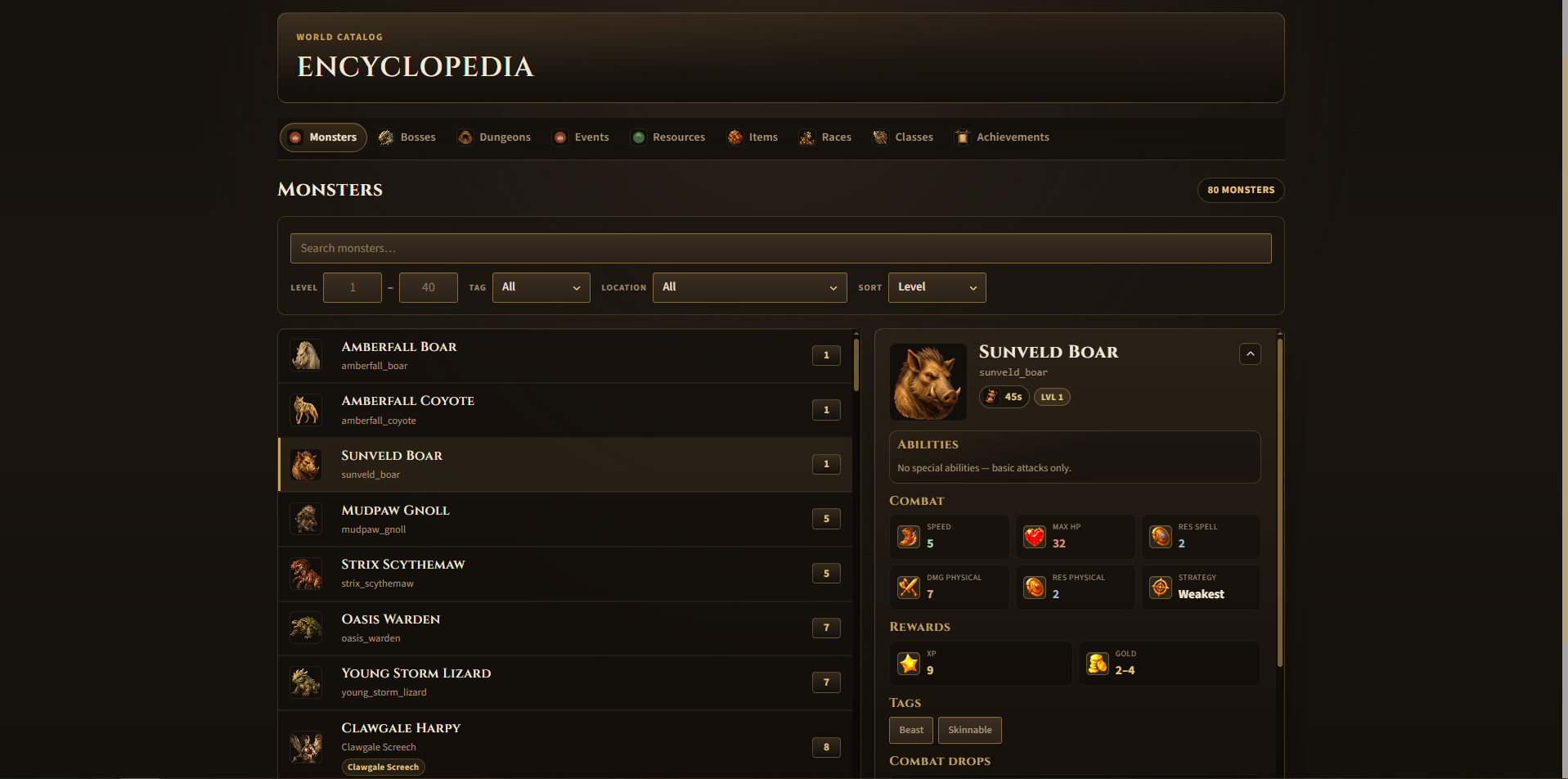 Cooldown MMO screenshot 3