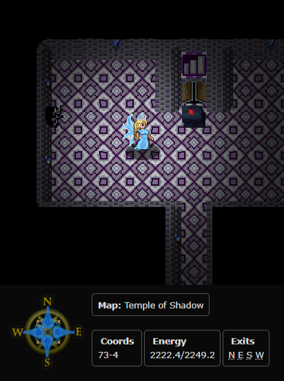 Chronicles of Denzar screenshot 2