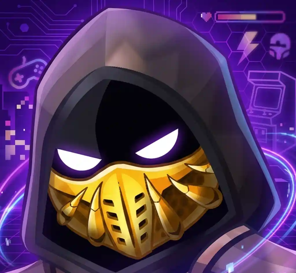 Stickman Kombat 2D screenshot 1