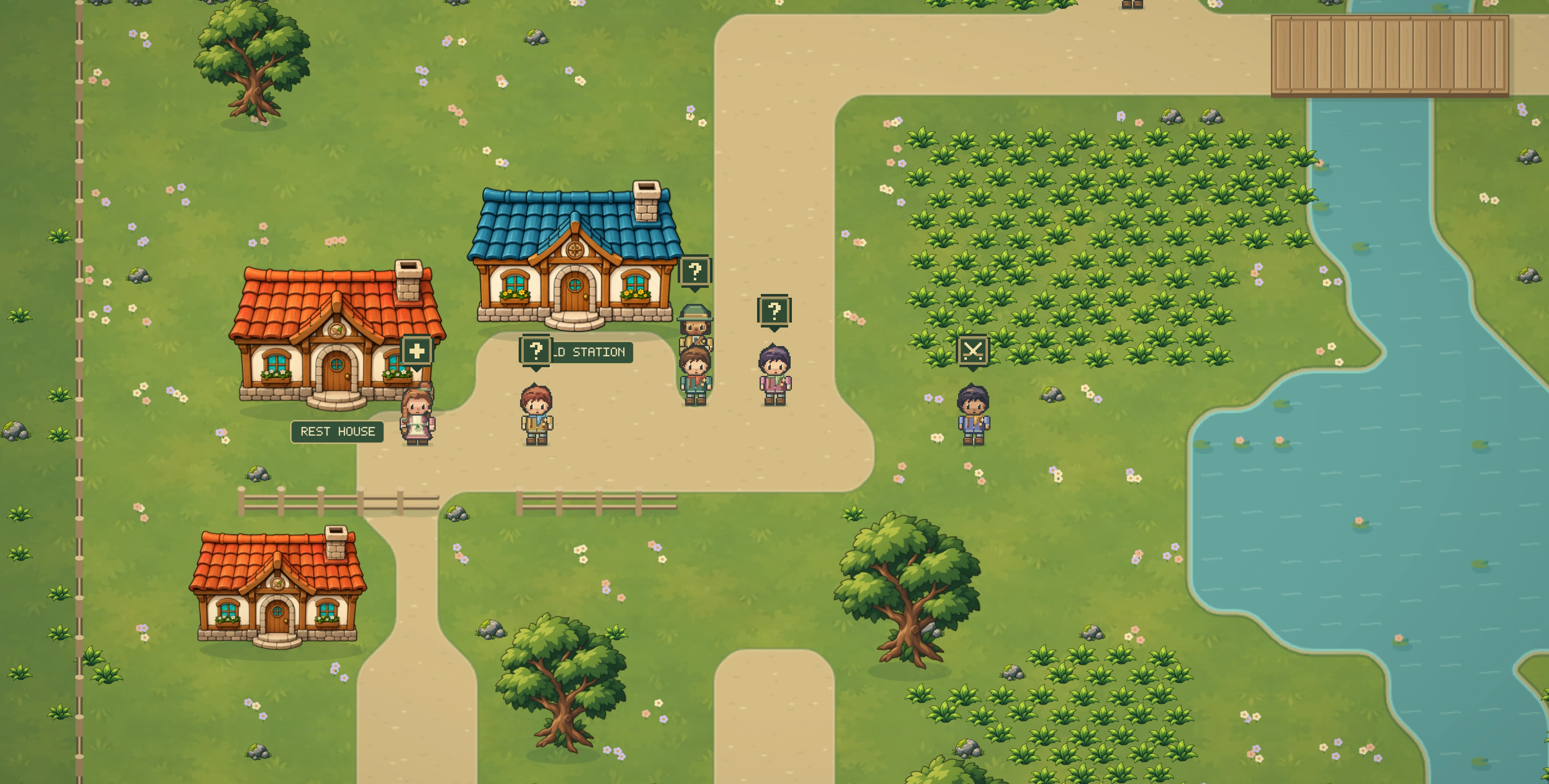 Wildkin screenshot 1