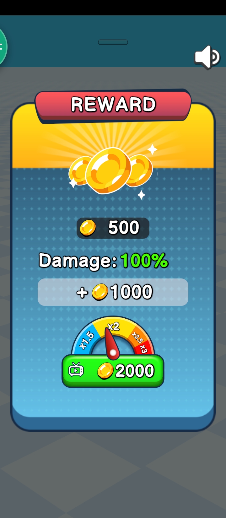 Attack Hole - T & B screenshot 4