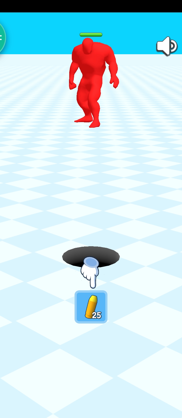 Attack Hole - T & B screenshot 3