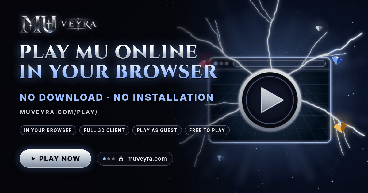Mu Veyra - Play in Browser - S6 screenshot 1