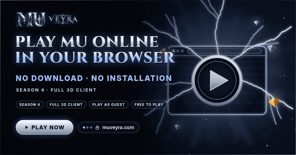 Mu Veyra - Play in Browser - S4 screenshot 1